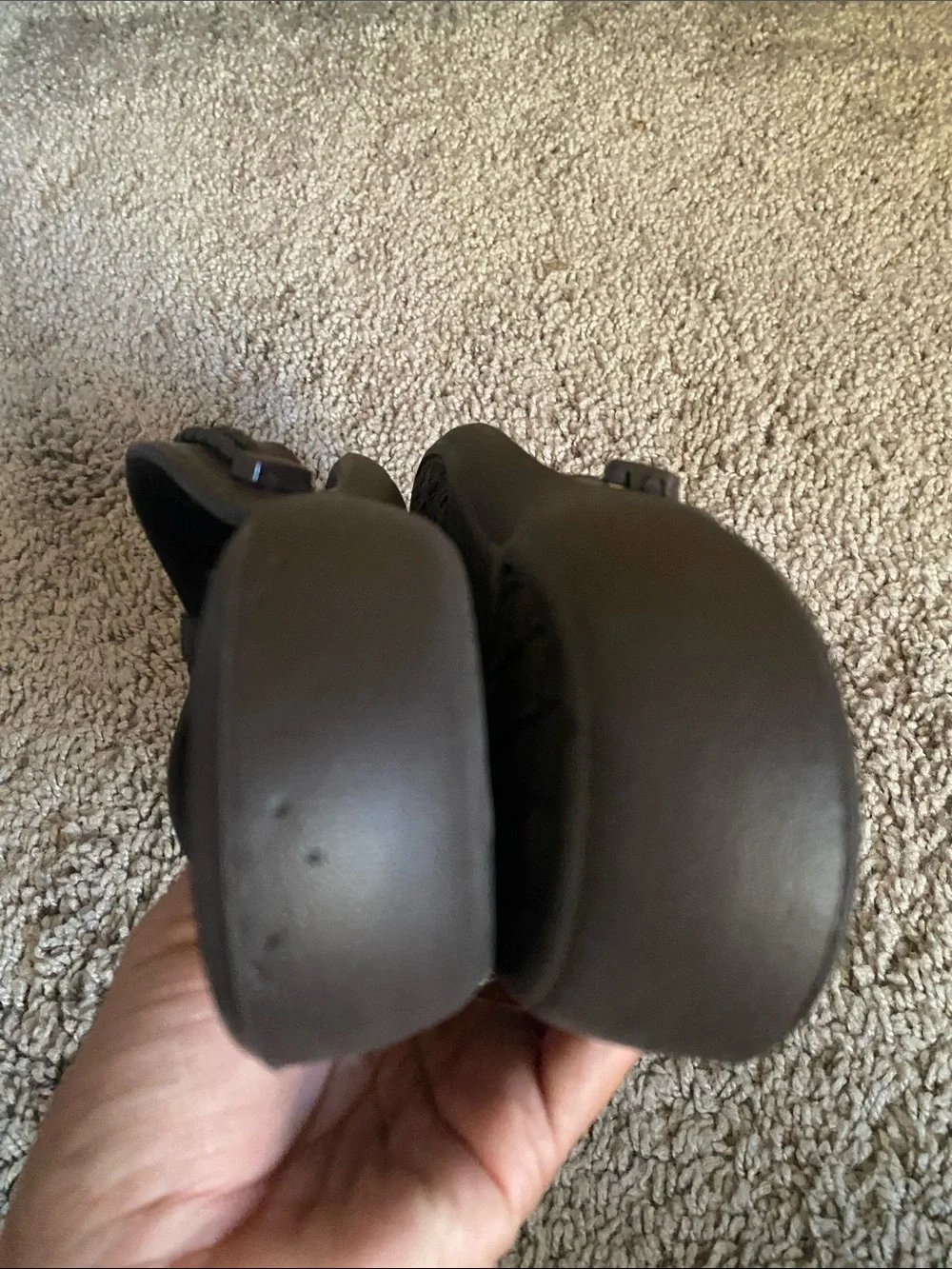 Minnetonka comfortable thong